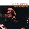 Paul Gonsalves - Rapscallion In Rab's Canyon
