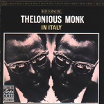 Thelonious Monk - Rhythm-A-Ning