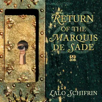 Return of the Marquis De Sade - Lalo Schifrin