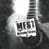 Broken Down 2 artwork