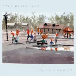 The Rockaways - Single - Conor Oberst The Rockaways - Single - Conor Oberst