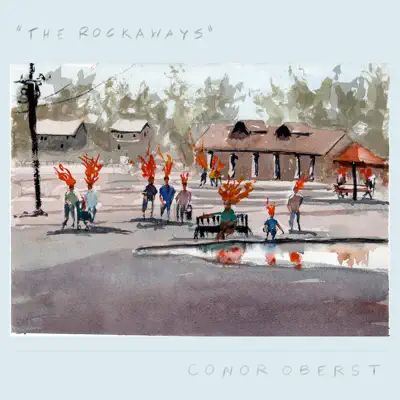 The Rockaways - Single - Conor Oberst
