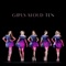 Black Jacks - Girls Aloud lyrics