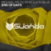 End of Days (feat. Lucid Blue) - Single