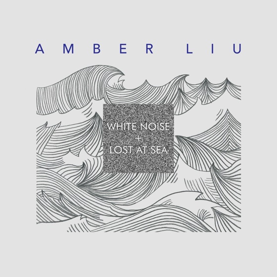 Cover artwork for White Noise