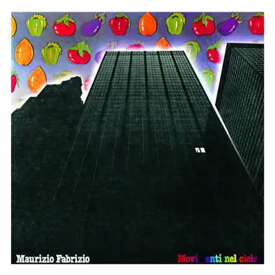 Movimenti nel cielo (Remastered Version) - Maurizio Fabrizio Movimenti nel cielo (Remastered Version) - Maurizio Fabrizio