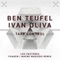 Take Control (Fhaken, Wayne Madiedo Remix) - Ben Teufel & Ivan Oliva lyrics
