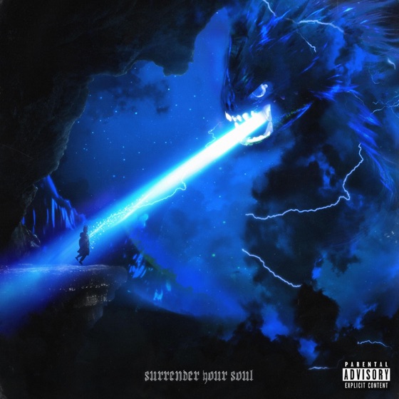 Cover artwork for Killamonjaro