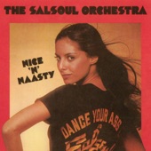 The Salsoul Orchestra - Nice 'N' Naasty