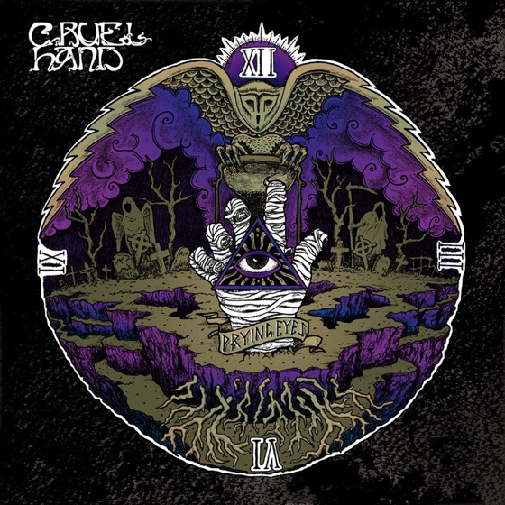 Cover artwork for Dead Weight