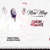 Moise Mbiye Live En Concert Pygmante, 2018