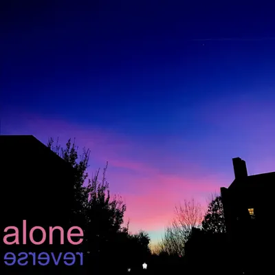 Alone - Single - Reverse