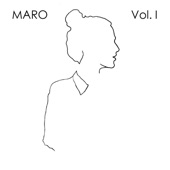 MARO, Vol. 1 artwork