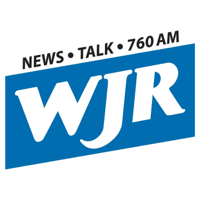 Detroit Lions on WJR podcast