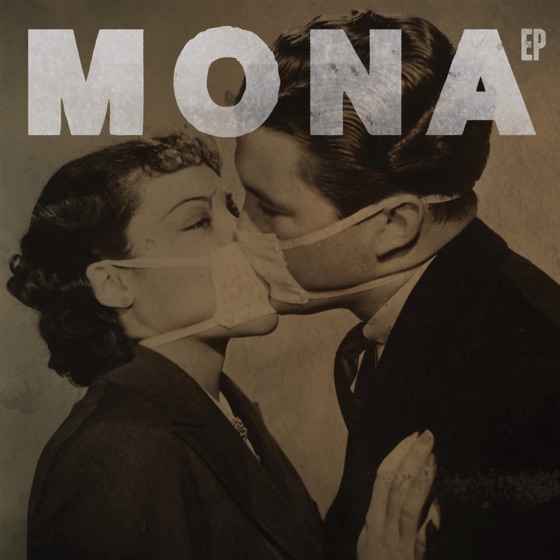 Cover artwork for Lines In the Sand
