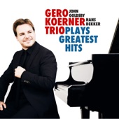 Plays Greatest Hits (feat. John Goldsby & Hans Dekker) artwork