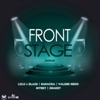 Front Stage Riddim - EP