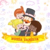 Nossa Família - Single