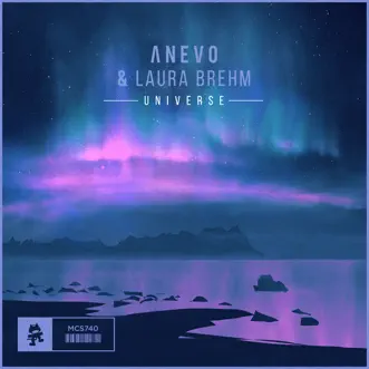 Universe by Anevo & Laura Brehm song reviws