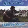 Fokke de Groot