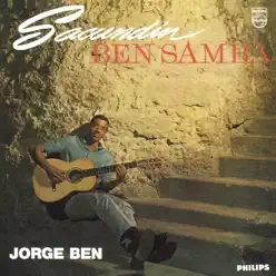Sacundin Ben Samba (1964) - Jorge Ben