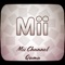 Mii Channel (From 