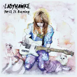 Paris Is Burning - Ladyhawke