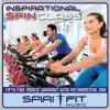 Inspirational Spin Class 55 Minute (Instrumental) album lyrics, reviews, download