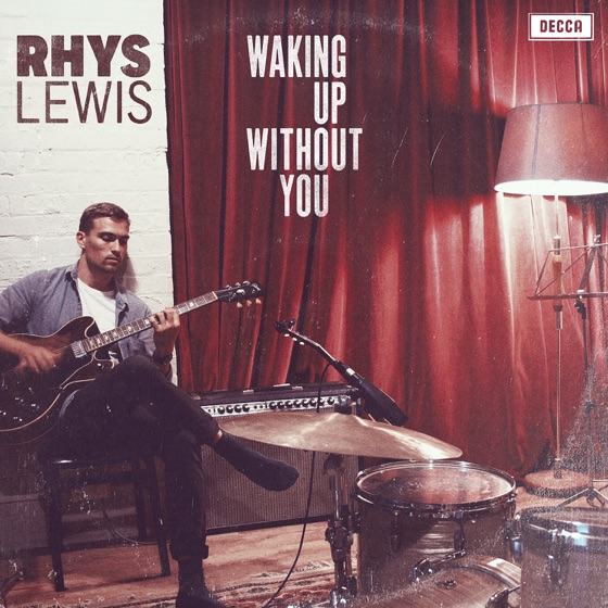 Cover artwork for Waking Up Without You