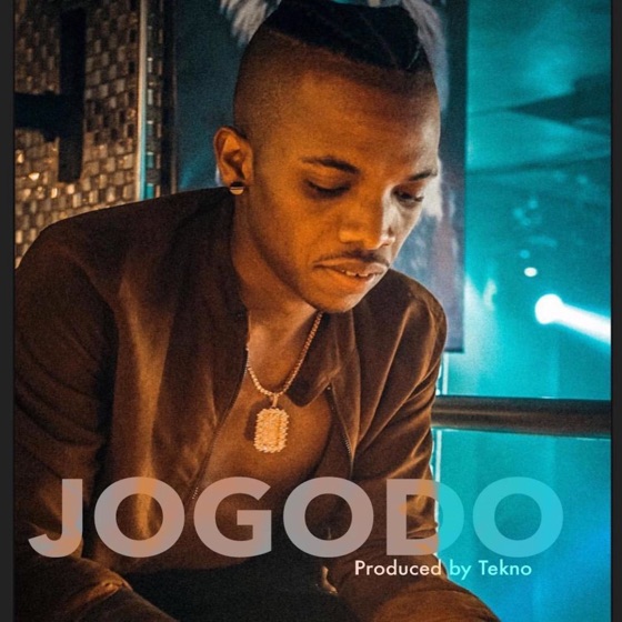 Cover artwork for Jogodo