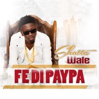 Fedipaypa Single Shatta Wale Music Instalike Red Joint 77, addi self, pope skinny, captan, natty lee. instalike red