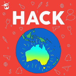 Hack podcast