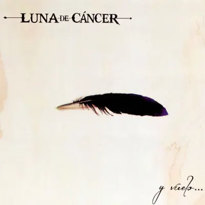 Y Vuelo... - Luna de Cáncer Y Vuelo... - Luna de Cáncer