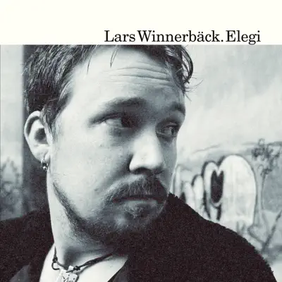 Elegi - Single - Lars Winnerbäck
