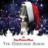 Jt the Piano Man the Christmas Album (feat. Juliana) album lyrics, reviews, download