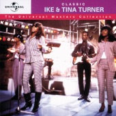 Ike & Tina Turner - Reconsider Baby