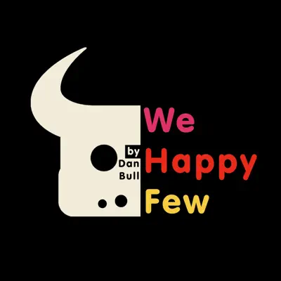 We Happy Few - Single - Dan Bull