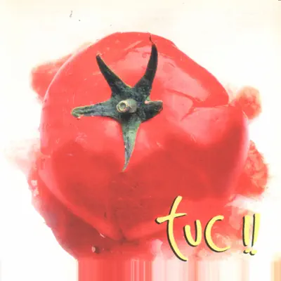 Tuc!! - Tunda Prada