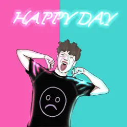 Happy Day - Single - Moonkey Happy Day - Single - Moonkey