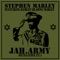 Jah Army - Revelation, Pt. 1 (feat. Damian "Jr. Gong" Marley) artwork