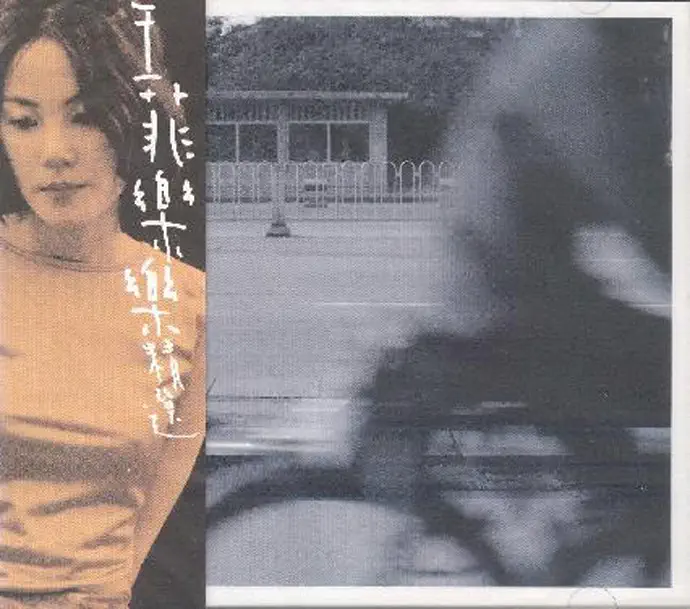 王菲 - 樂樂精選 (1996) [iTunes Plus AAC M4A]-新房子