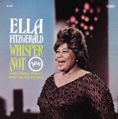 Ella Fitzgerald - Spring Can Really Hang You Up The Most