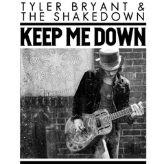 Keep Me Down - Single