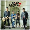 Salah Apa Aku - Single, 2018