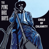 Child of Calamity artwork