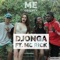 Me Orienta (feat. MC Rick) - Djonga lyrics