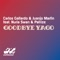 Goodbye Yago (feat. Nuria Swan & Patrizze) - Carlos Gallardo & Juanjo Martin lyrics