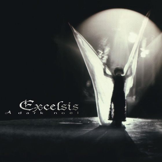 Cover artwork for Welcome Christmas