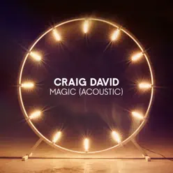 Magic (Acoustic) - Single - Craig David