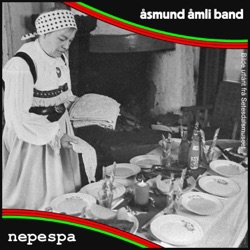 Åsmund Åmli Band - Nepespa